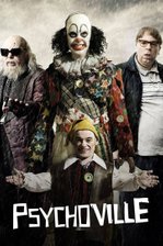 Psychoville
