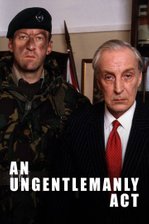 An Ungentlemanly Act