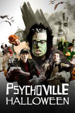 Psychoville Halloween Special 2010