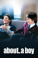 About a Boy