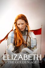 Elizabeth: The Golden Age