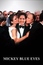 Mickey Blue Eyes