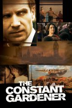 The Constant Gardener