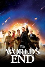 The World's End