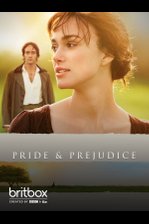 Pride and Prejudice