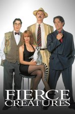 Fierce Creatures