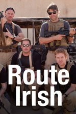 Route Irish