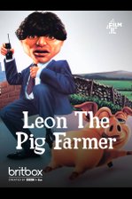 Leon The Pig Farmer