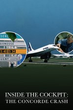 Inside the Cockpit: The Concorde Crash