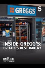 Inside Gregg's: Britain's Best Bakery