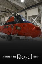 Secrets of the Royal Flight