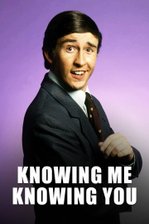 Knowing Me Knowing You with Alan Partridge