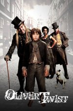 Oliver Twist (2007)