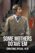 Some Mothers Do 'Ave 'Em: Learning To Fly