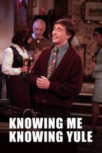 Knowing Me, Knowing Yule with Alan Partridge