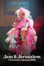 Jam and Jerusalem Christmas Special: Christmas Panto