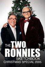 The Two Ronnies Sketchbook Christmas Special