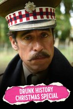 Drunk History Christmas Special: Nativity