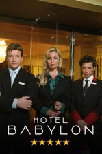 Hotel Babylon