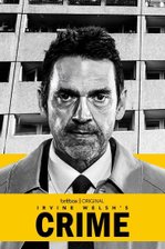 Irvine Welsh's Crime