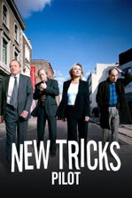 New Tricks - Pilot