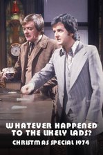 Whatever Happened to the Likely Lads? Christmas Special