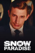 Snow in Paradise