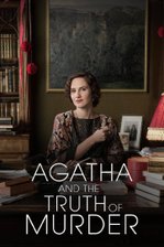 Agatha and the Truth of Murder