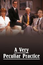 A Very Peculiar Practice