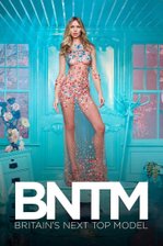 Britain's Next Top Model