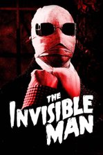 The Invisible Man