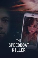 The Speedboat Killer: The Killing of Charlotte Brown