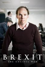 Brexit: The Uncivil War