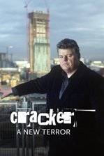 Cracker: A New Terror