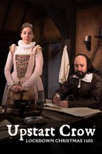 Upstart Crow Christmas Special 2020: Lockdown Christmas 1603
