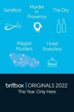 Britbox: Originals 2022 - This Year Only Here