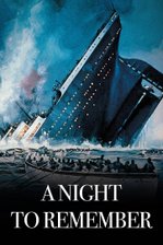 A Night To Remember