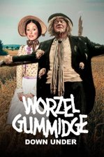 Worzel Gummidge Down Under