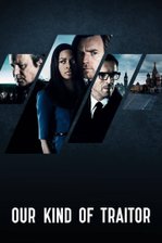 Our Kind of Traitor