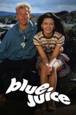 Blue Juice
