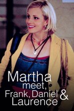 Martha, Meet Frank, Daniel and Laurence