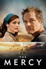 The Mercy
