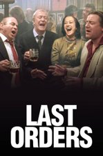 Last Orders