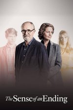 The Sense of an Ending