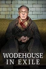 Wodehouse in Exile