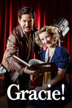 Gracie!