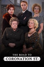 The Road to Coronation Street