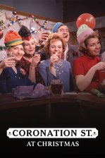 Coronation Street at Christmas