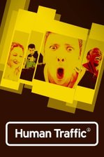 Human Traffic