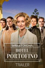 Hotel Portofino Trailer